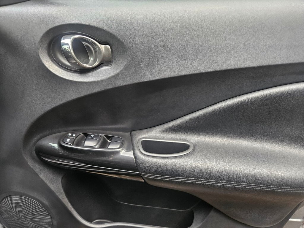 Used Nissan Juke 2017 for sale - 76867517: Photo 35