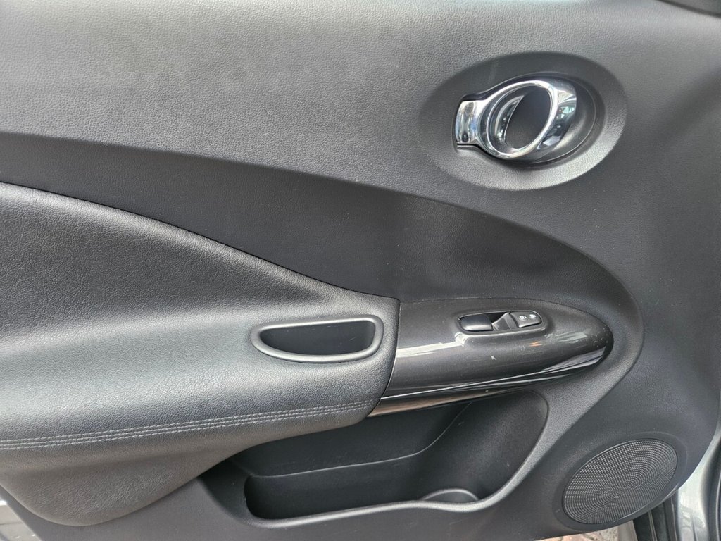 Used Nissan Juke 2017 for sale - 76867517: Photo 37