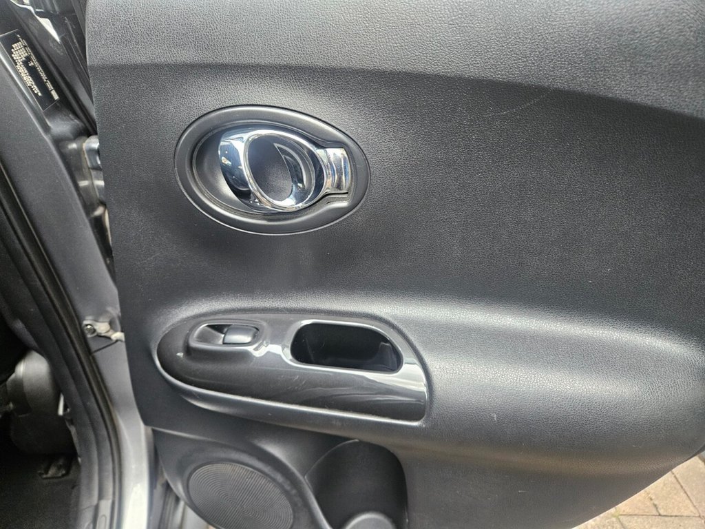 Used Nissan Juke 2017 for sale - 76867517: Photo 38