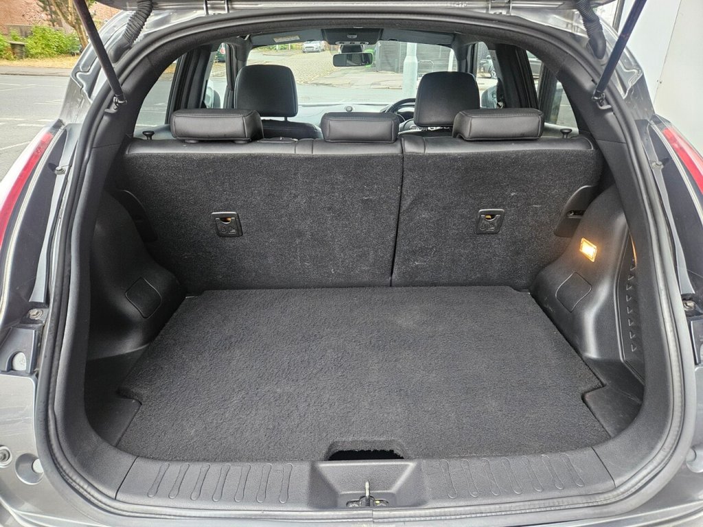 Used Nissan Juke 2017 for sale - 76867517: Photo 39