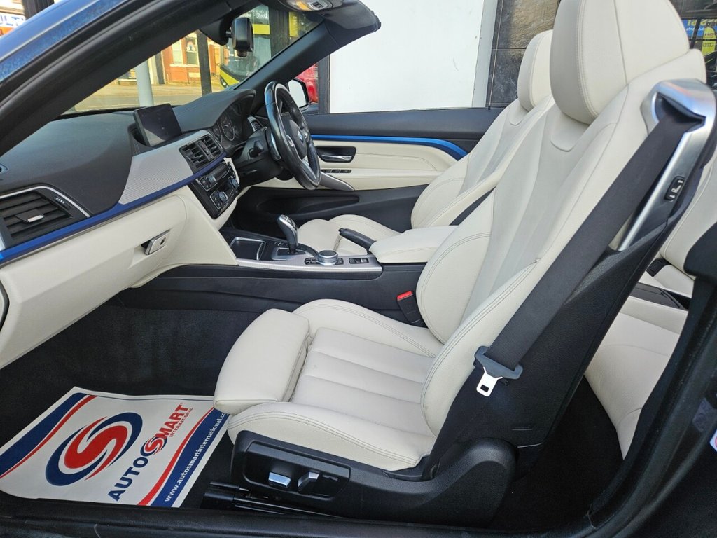 Used BMW 4 Series 2019 for sale - 77463572: Photo 15