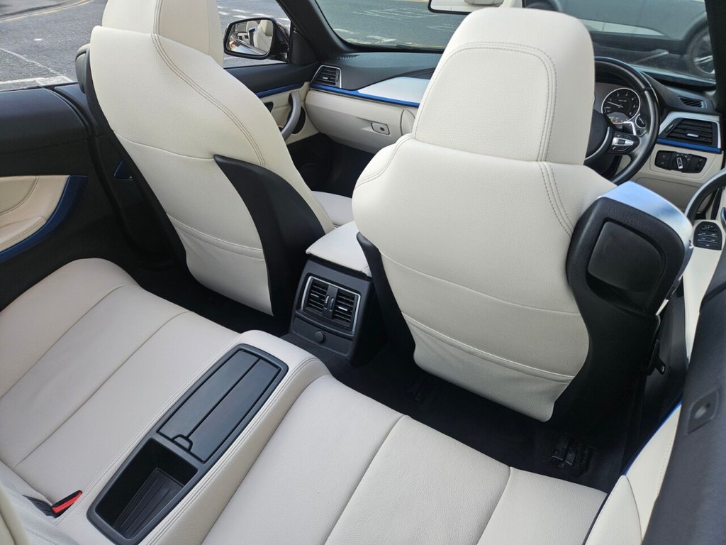 Used BMW 4 Series 2019 for sale - 77463572: Photo 17