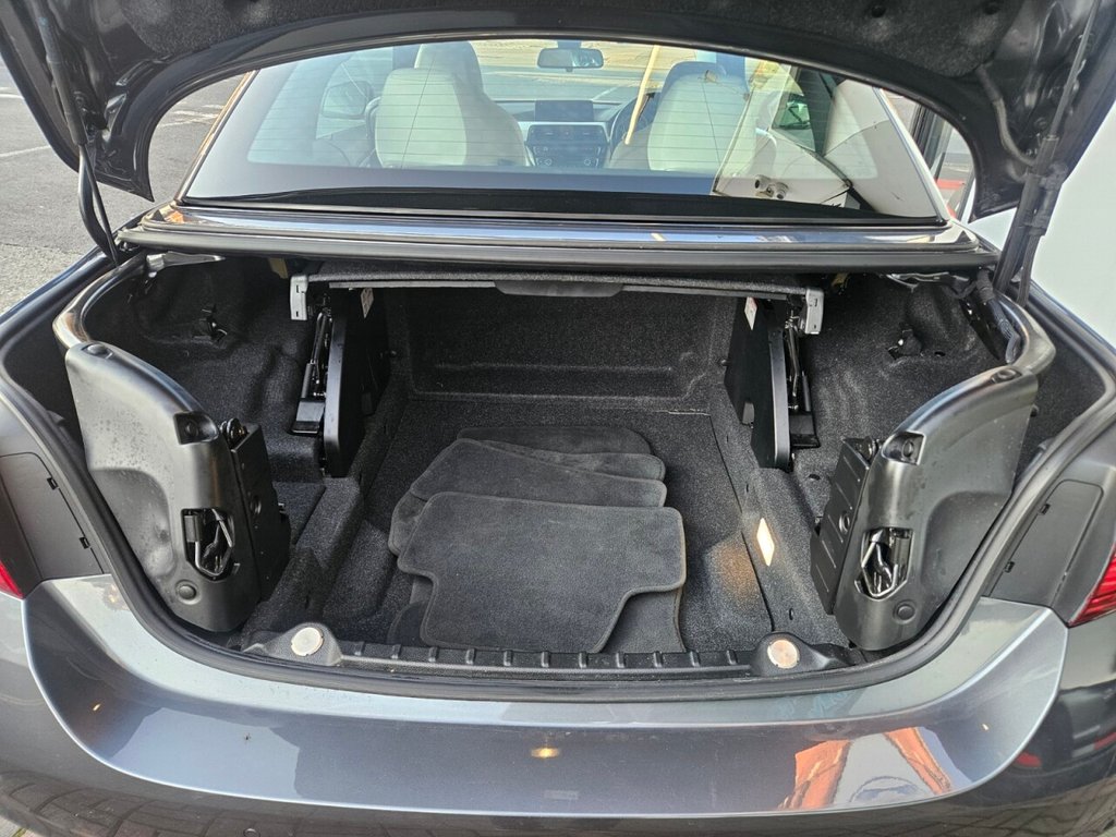 Used BMW 4 Series 2019 for sale - 77463572: Photo 21