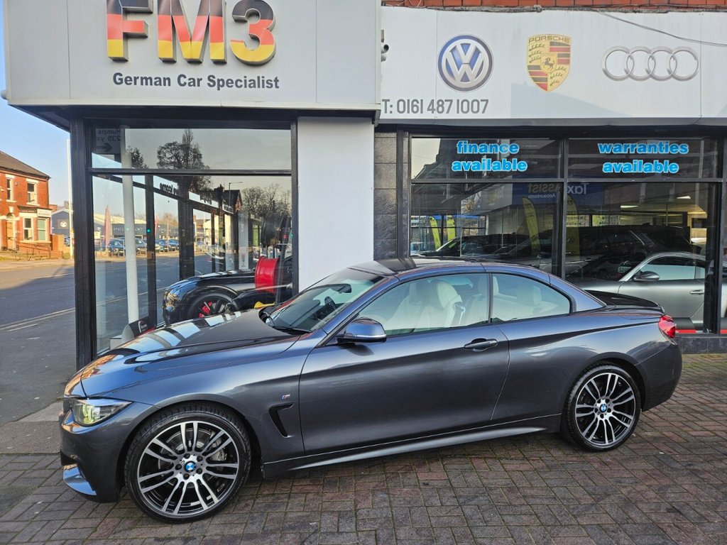 Used BMW 4 Series 2019 for sale - 77463572: Photo 26
