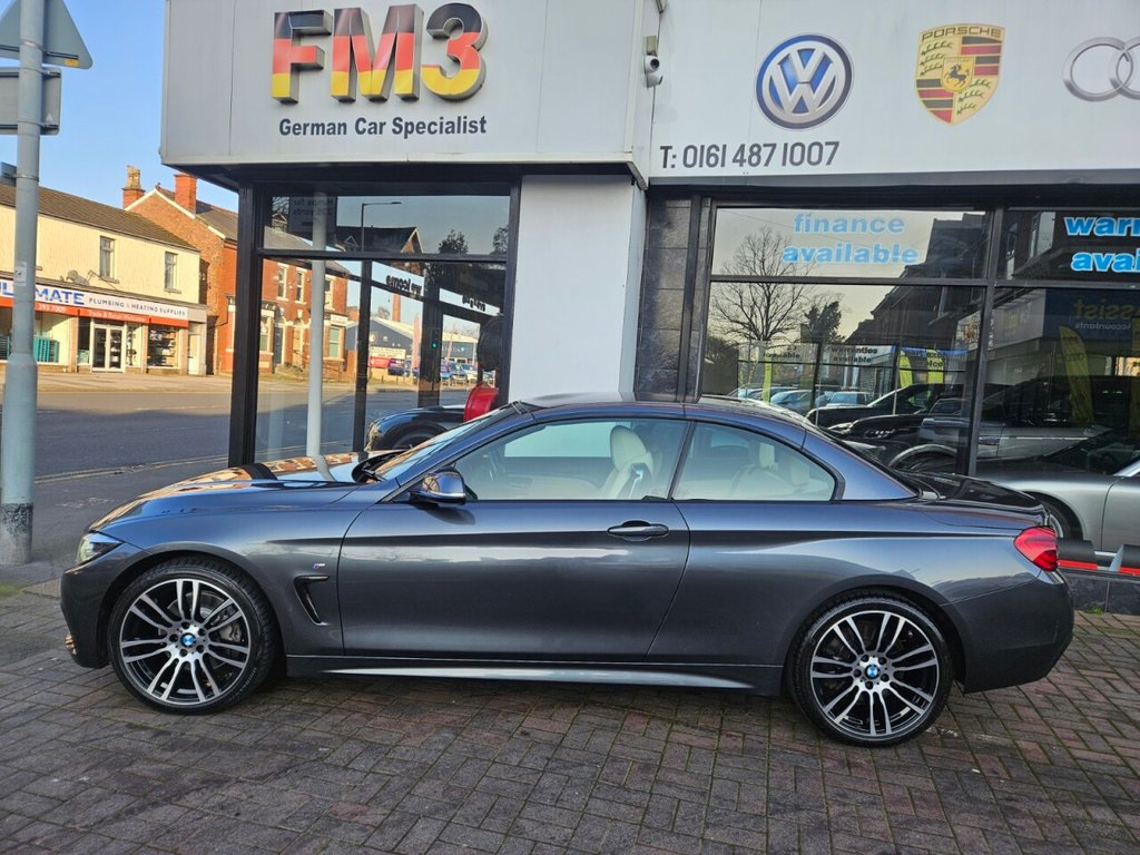Used BMW 4 Series 2019 for sale - 77463572: Photo 27