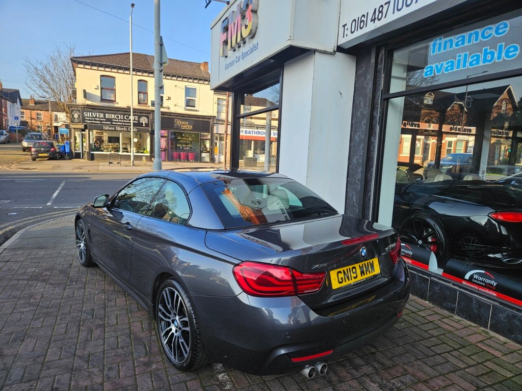 Used BMW 4 Series 2019 for sale - 77463572: Photo 29