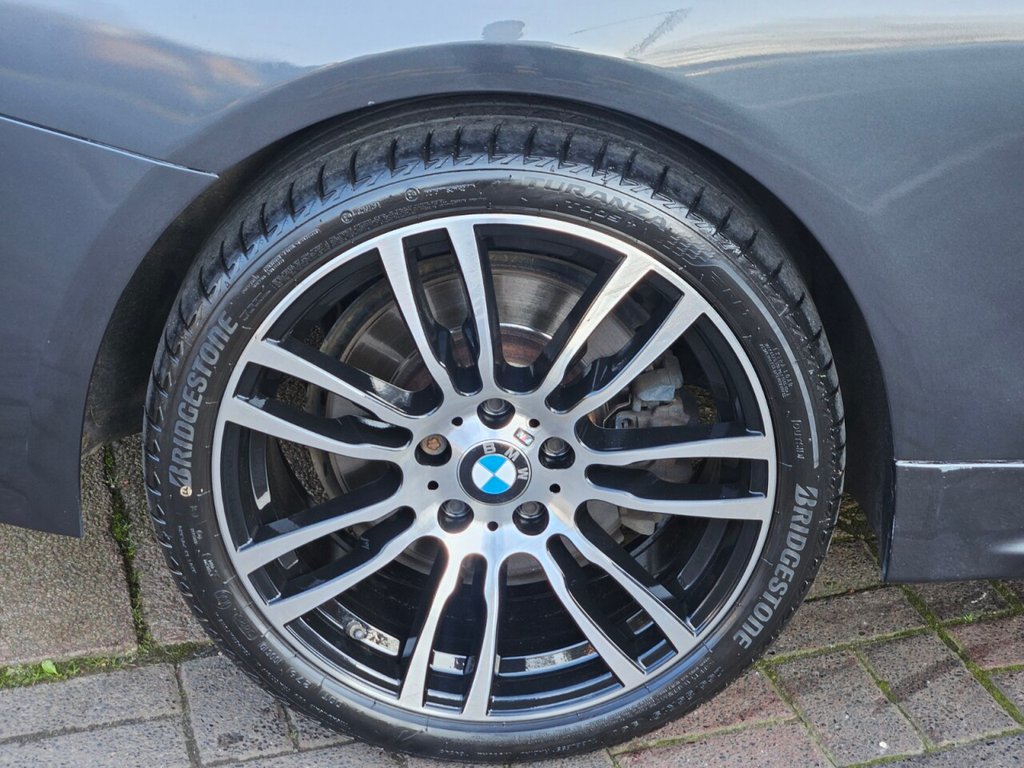 Used BMW 4 Series 2019 for sale - 77463572: Photo 45