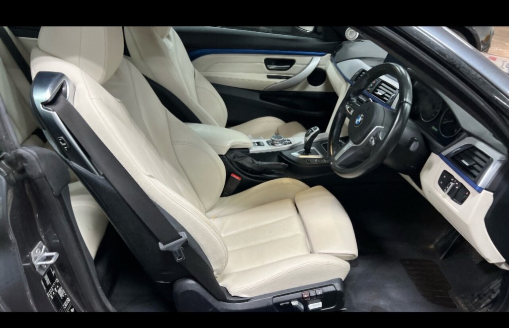 Used BMW 4 Series 2019 for sale - 77463572: Photo 7