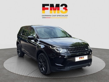 Used Land Rover Discovery Sport 2019 for sale - 78850765: Photo
