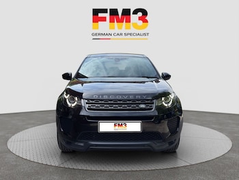 Used Land Rover Discovery Sport 2019 for sale - 78850765: Photo