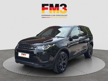 Used Land Rover Discovery Sport 2019 for sale - 78850765: Photo