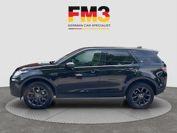 Used Land Rover Discovery Sport 2019 for sale - 78850765: Photo