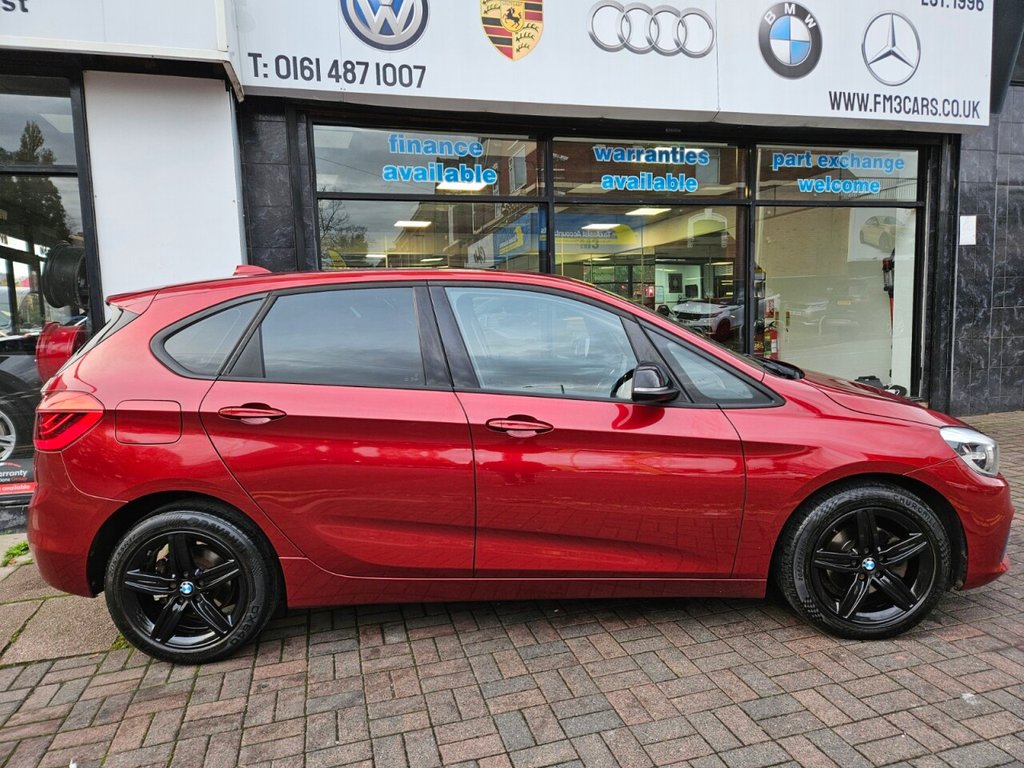 Used BMW 2 Series 2015 for sale - 76867457: Photo 10