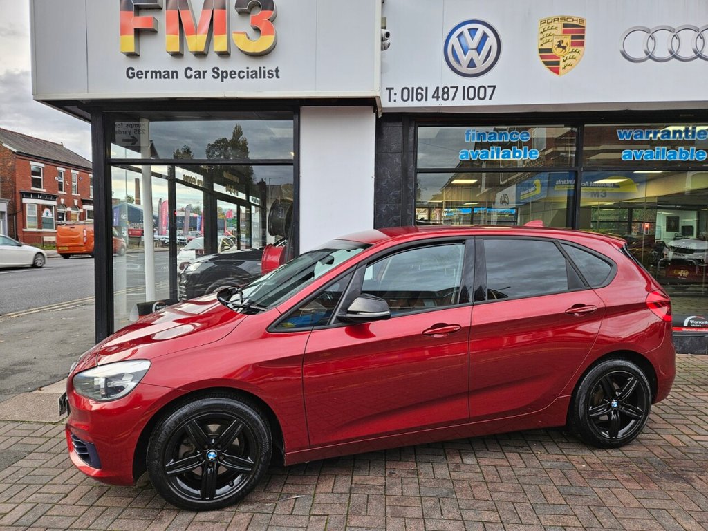 Used BMW 2 Series 2015 for sale - 76867457: Photo 11