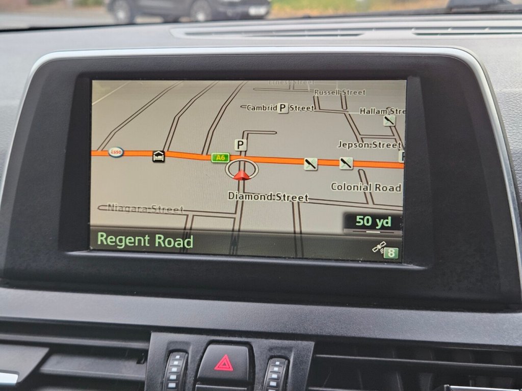 Used BMW 2 Series 2015 for sale - 76867457: Photo 12