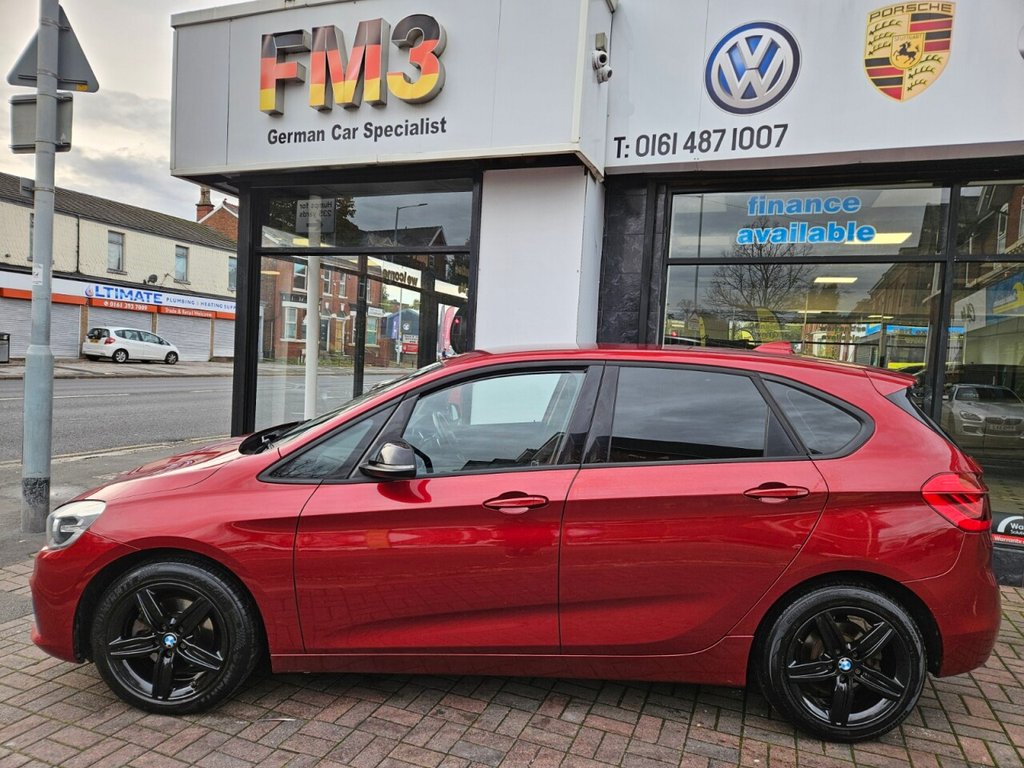 Used BMW 2 Series 2015 for sale - 76867457: Photo 13