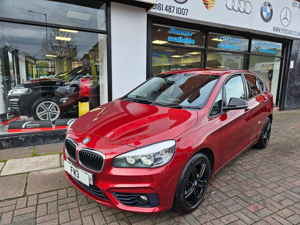 Used BMW 2 Series 2015 for sale - 76867457: Photo 15