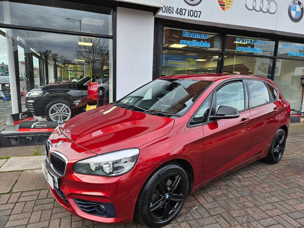 Used BMW 2 Series 2015 for sale - 76867457: Photo 17