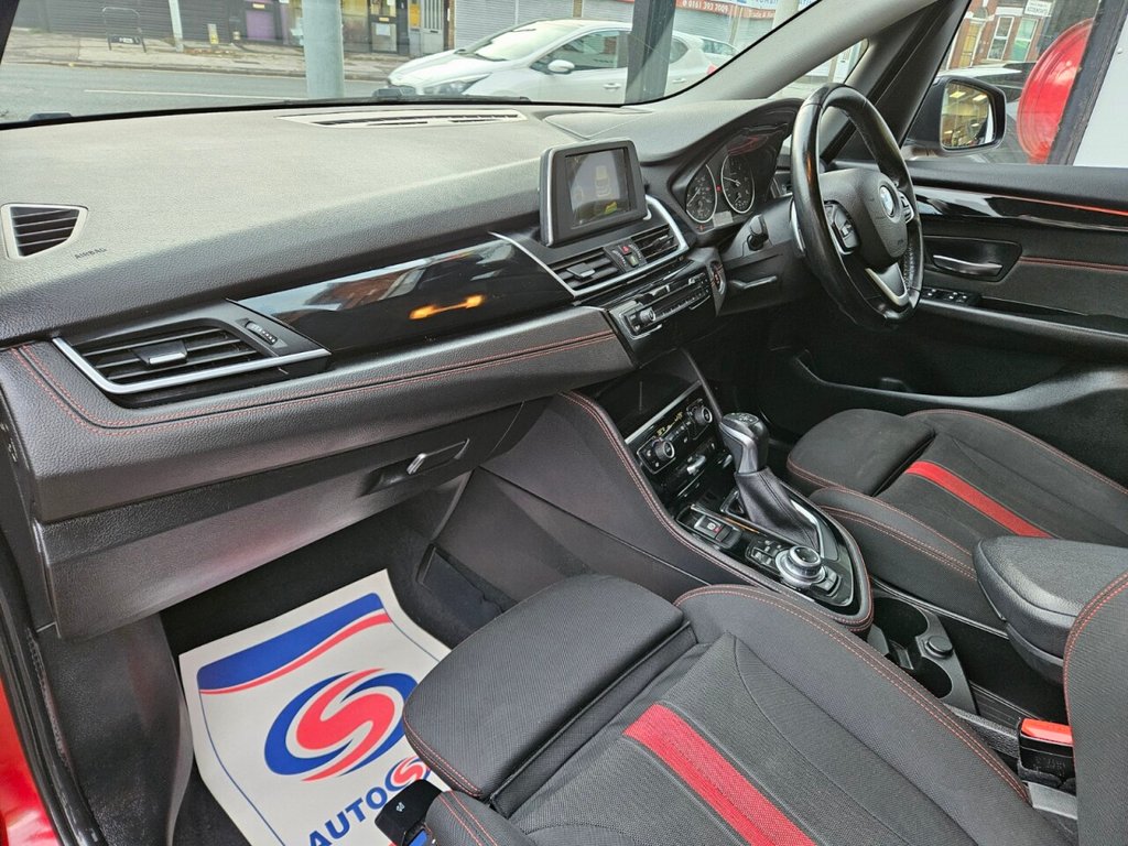 Used BMW 2 Series 2015 for sale - 76867457: Photo 19