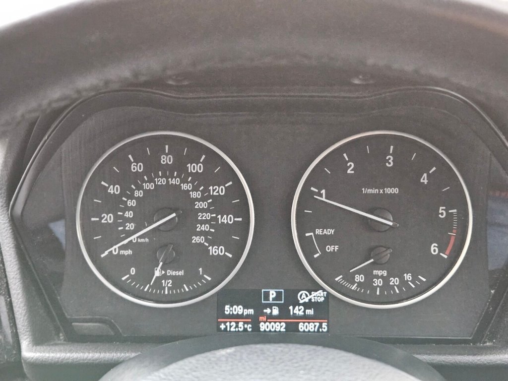 Used BMW 2 Series 2015 for sale - 76867457: Photo 20