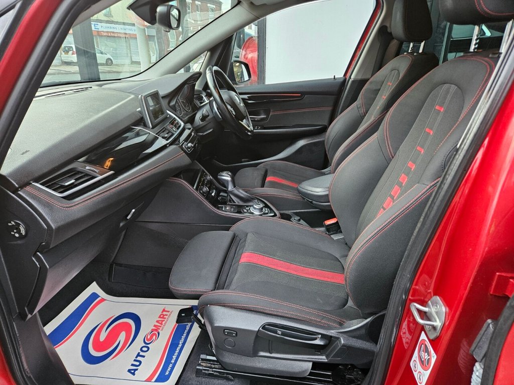 Used BMW 2 Series 2015 for sale - 76867457: Photo 21