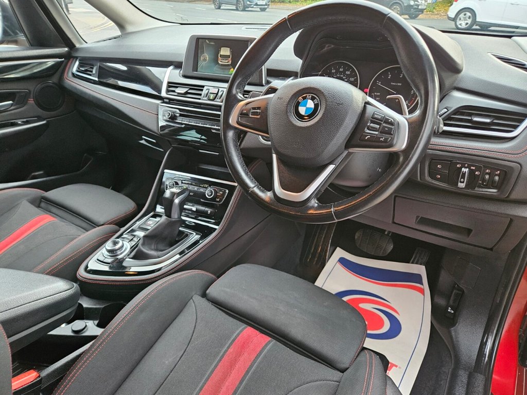 Used BMW 2 Series 2015 for sale - 76867457: Photo 22