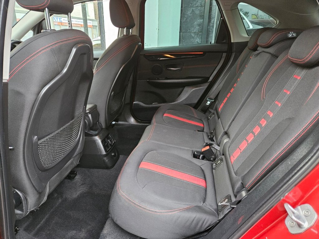 Used BMW 2 Series 2015 for sale - 76867457: Photo 23