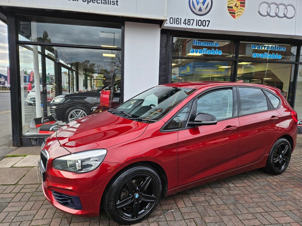 Used BMW 2 Series 2015 for sale - 76867457: Photo 24