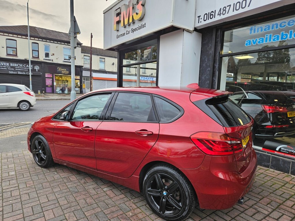 Used BMW 2 Series 2015 for sale - 76867457: Photo 25