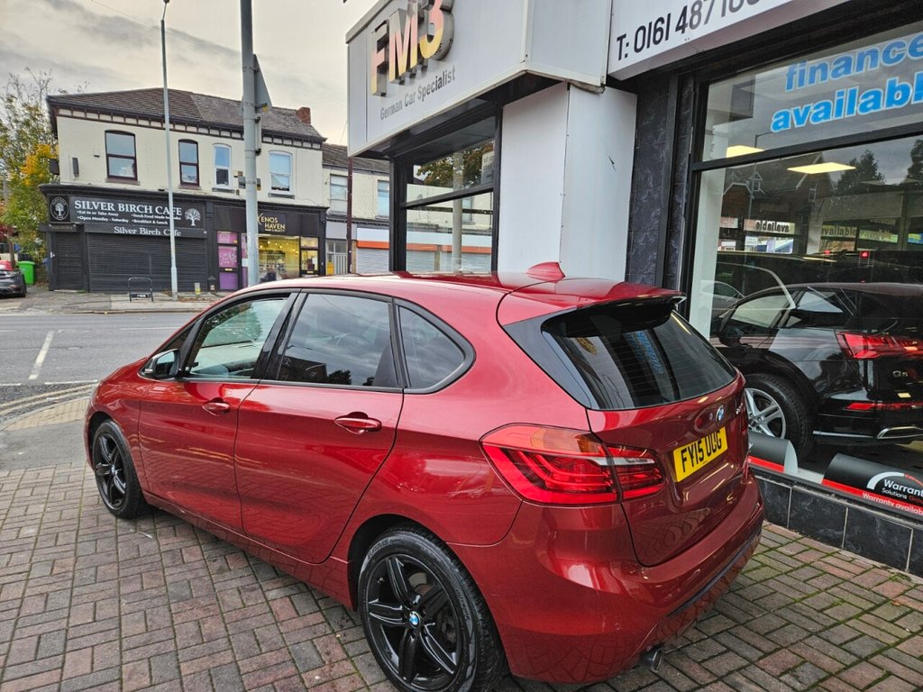 Used BMW 2 Series 2015 for sale - 76867457: Photo 26
