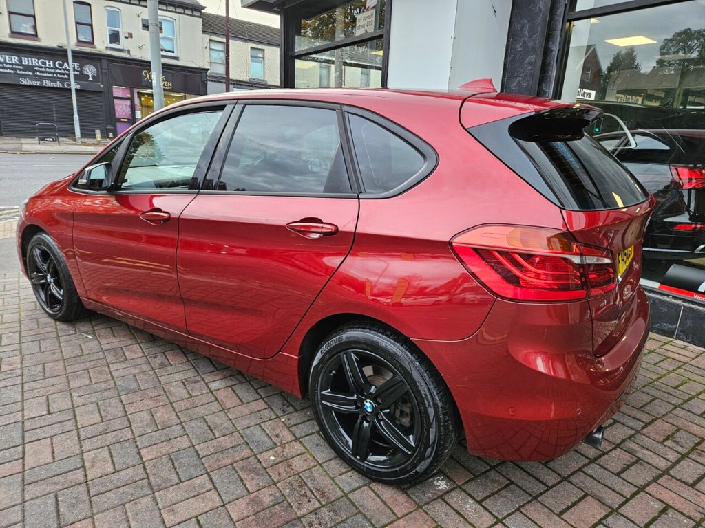 Used BMW 2 Series 2015 for sale - 76867457: Photo 28