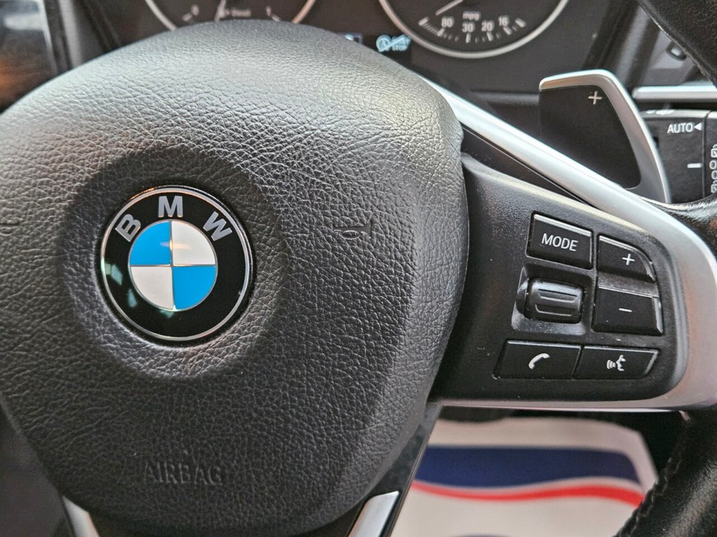 Used BMW 2 Series 2015 for sale - 76867457: Photo 39