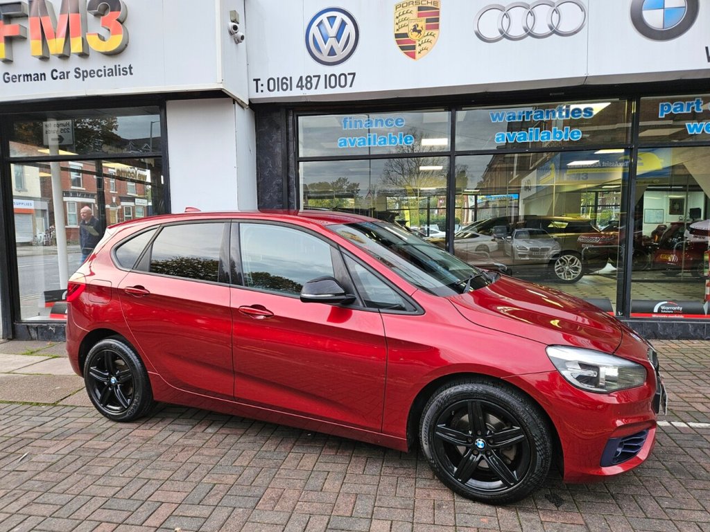 Used BMW 2 Series 2015 for sale - 76867457: Photo 4