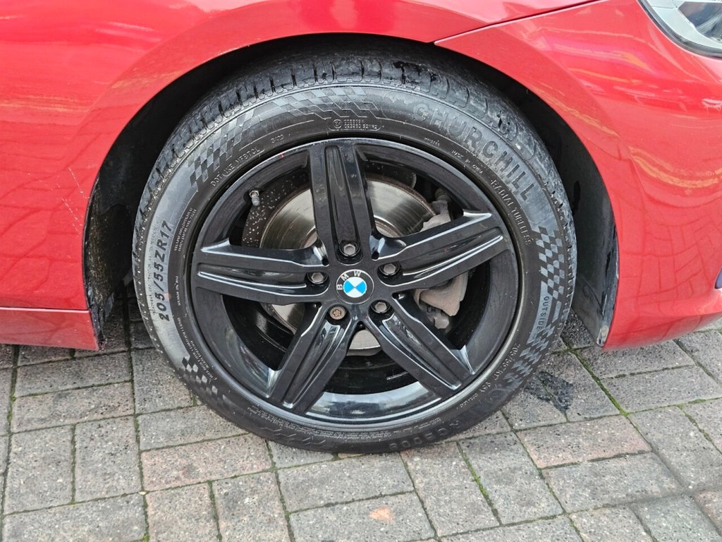 Used BMW 2 Series 2015 for sale - 76867457: Photo 40