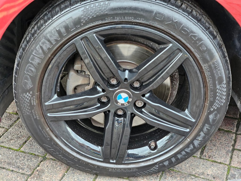 Used BMW 2 Series 2015 for sale - 76867457: Photo 43