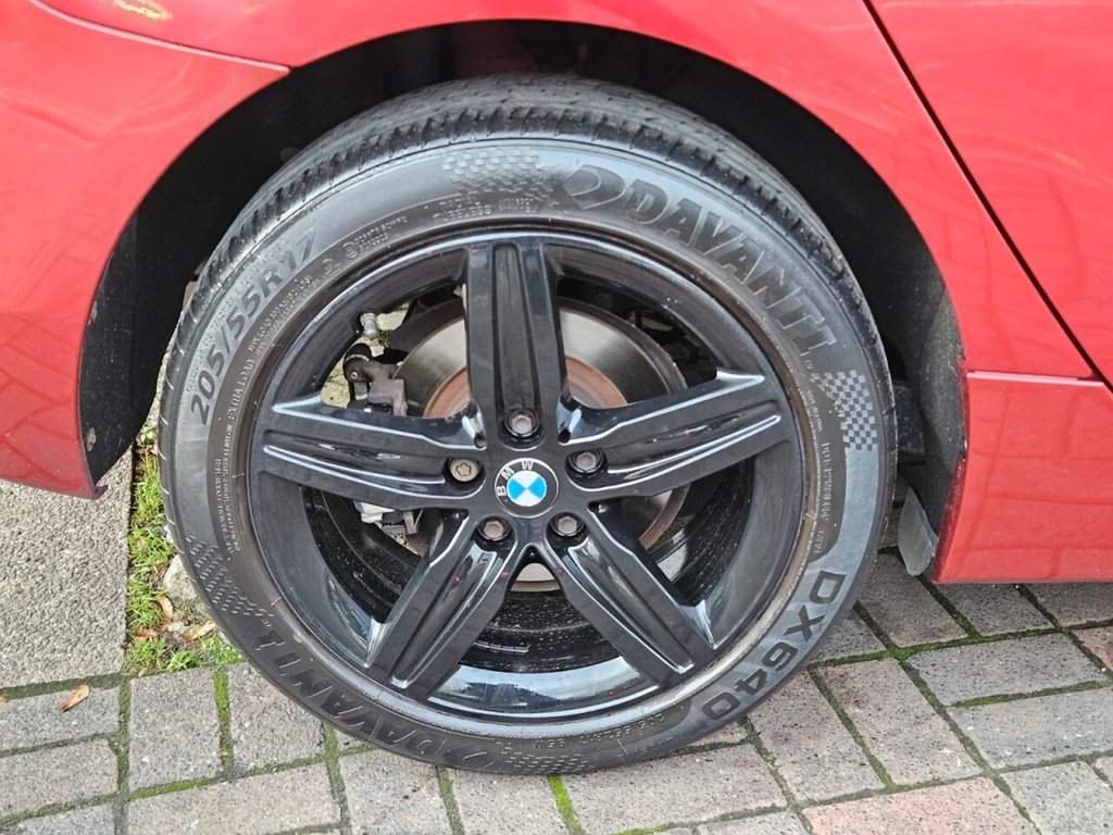 Used BMW 2 Series 2015 for sale - 76867457: Photo 45