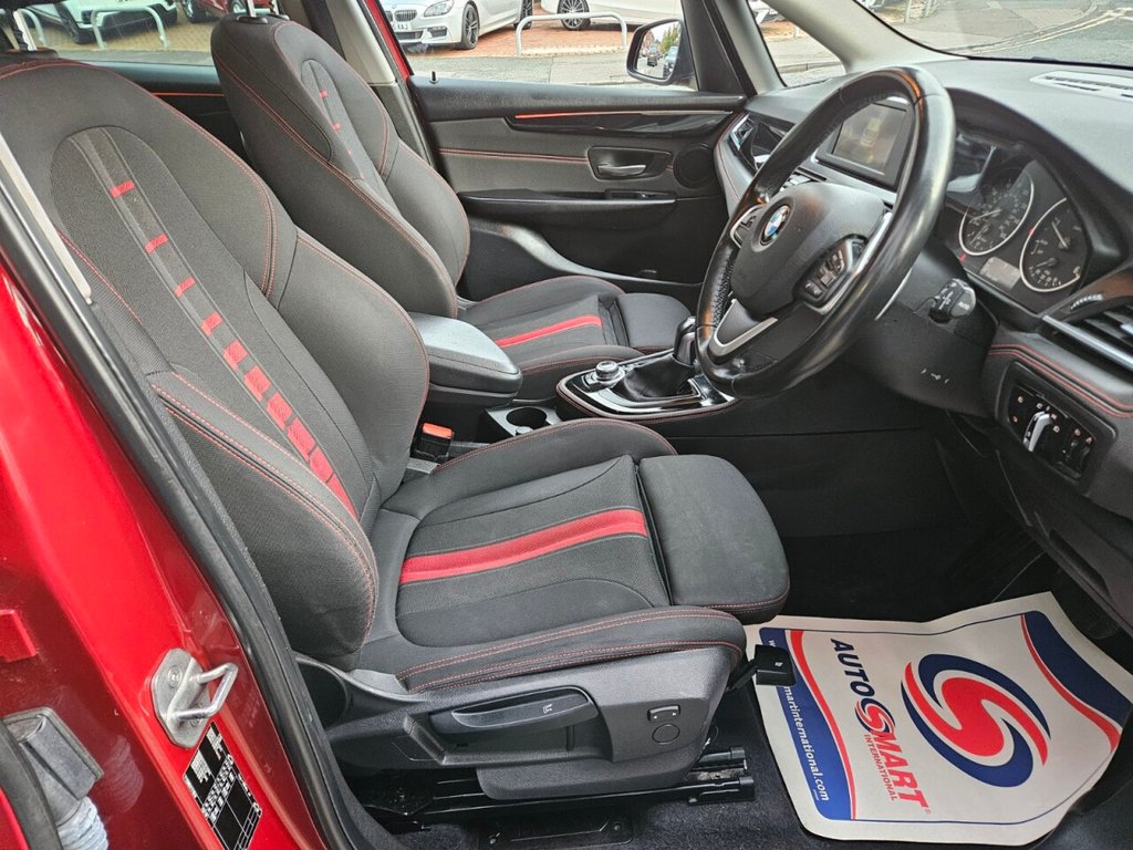 Used BMW 2 Series 2015 for sale - 76867457: Photo 5