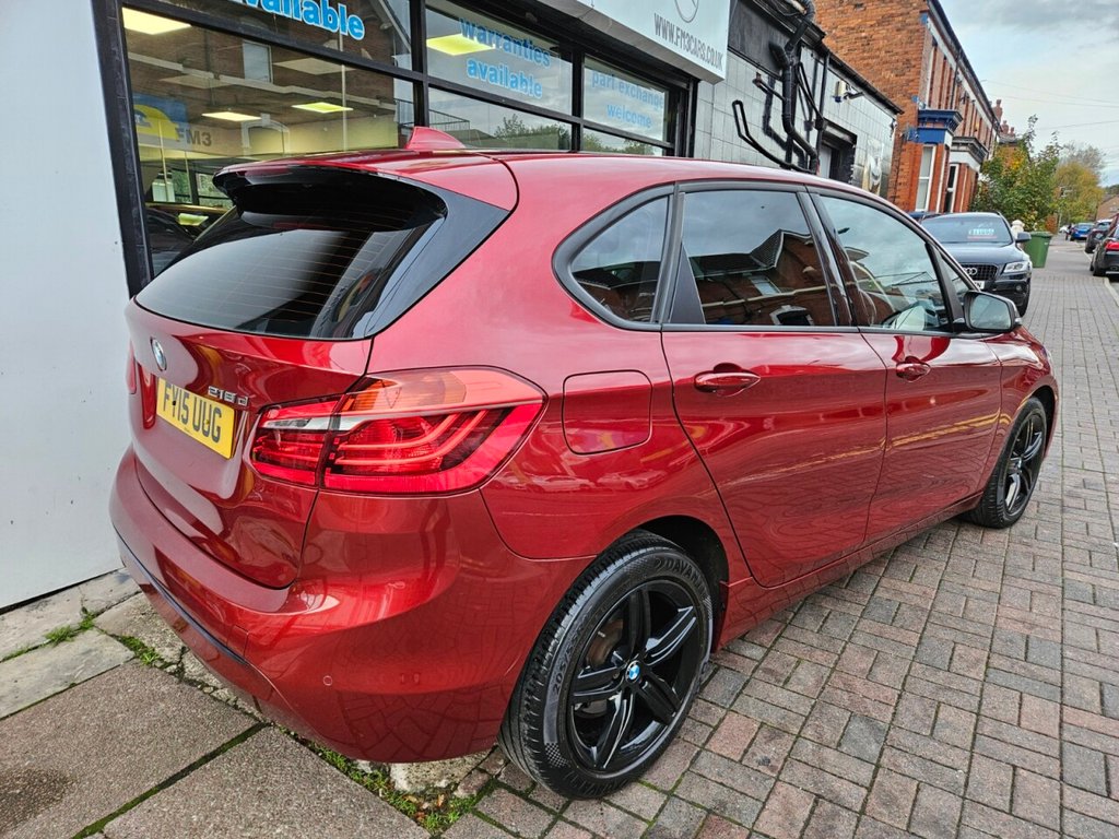 Used BMW 2 Series 2015 for sale - 76867457: Photo 6