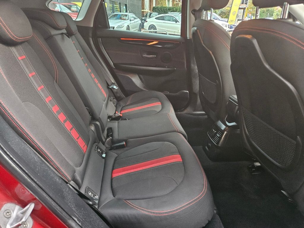 Used BMW 2 Series 2015 for sale - 76867457: Photo 8