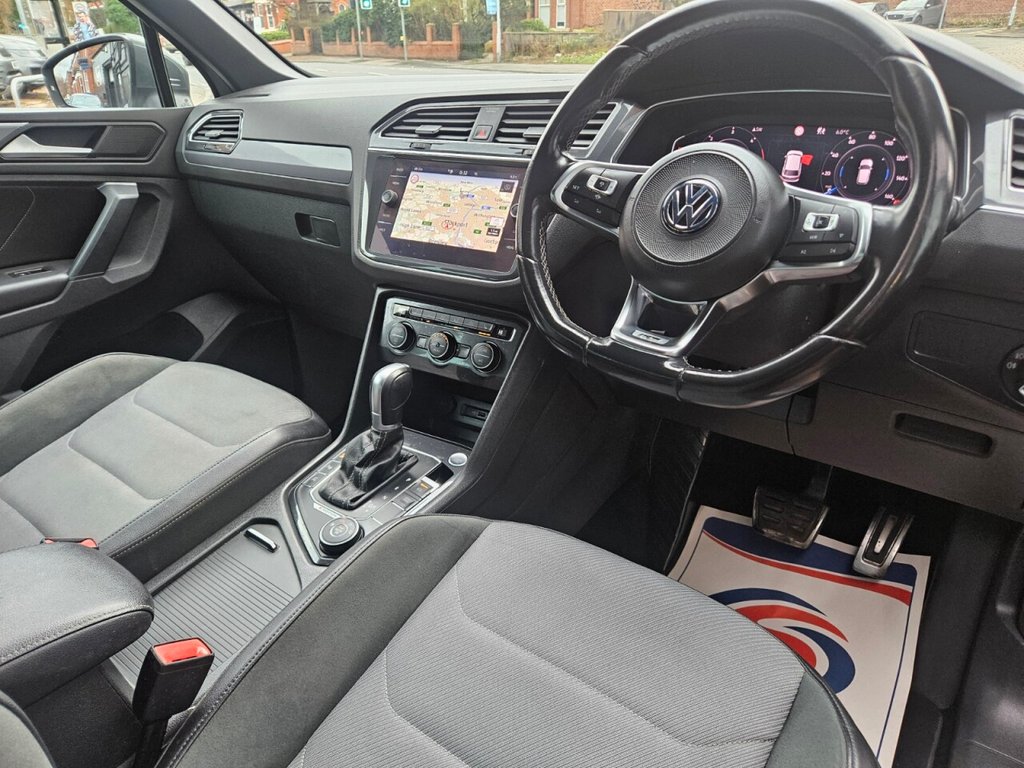 Used Volkswagen Tiguan 2019 for sale - 77780347: Photo 15