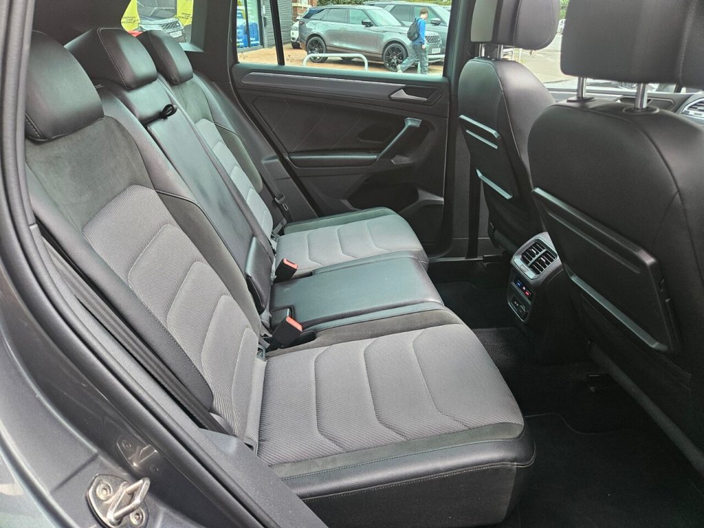 Used Volkswagen Tiguan 2019 for sale - 77780347: Photo 16