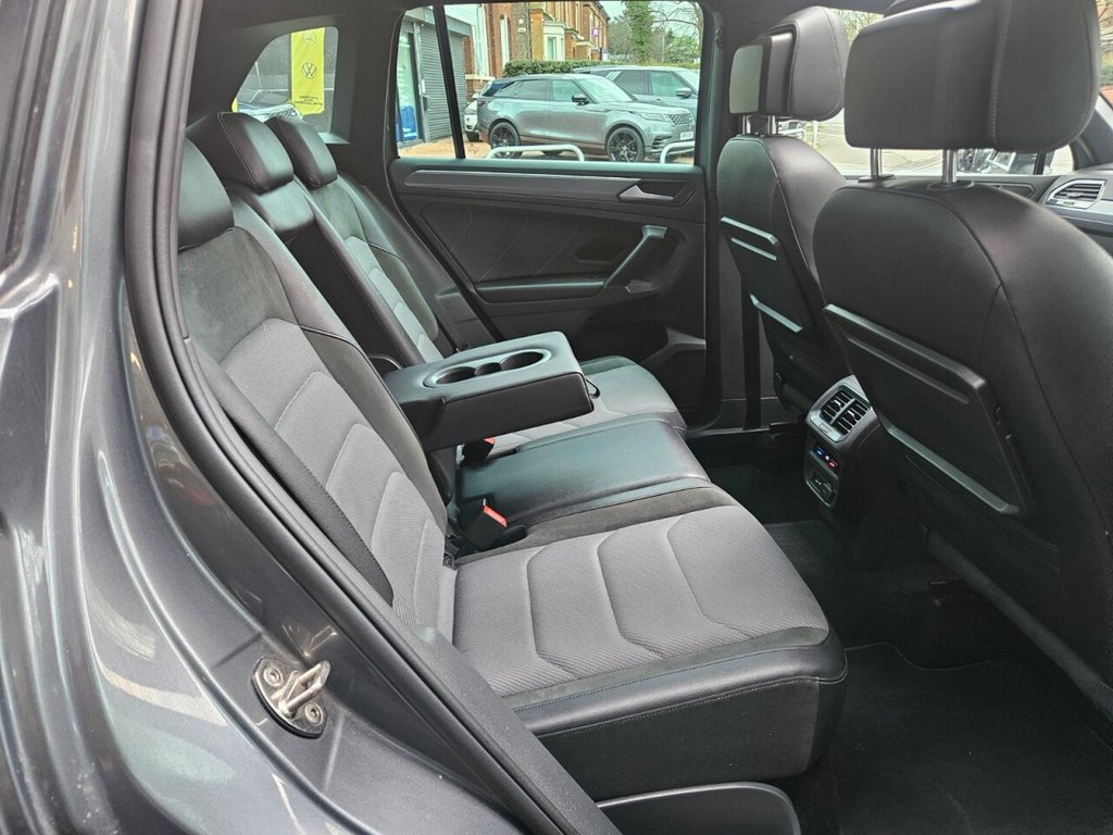 Used Volkswagen Tiguan 2019 for sale - 77780347: Photo 17