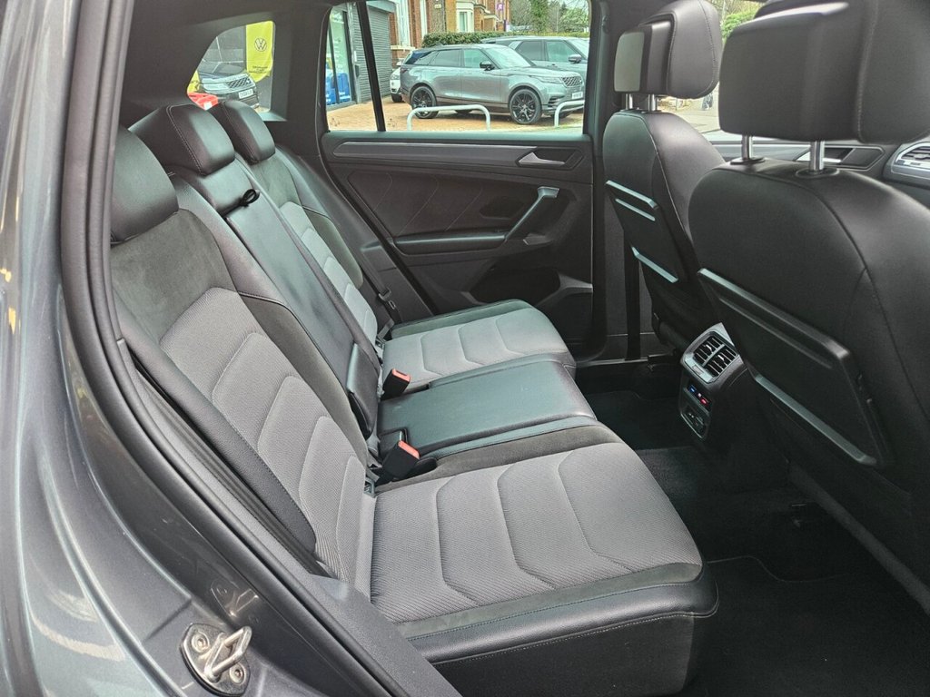 Used Volkswagen Tiguan 2019 for sale - 77780347: Photo 18