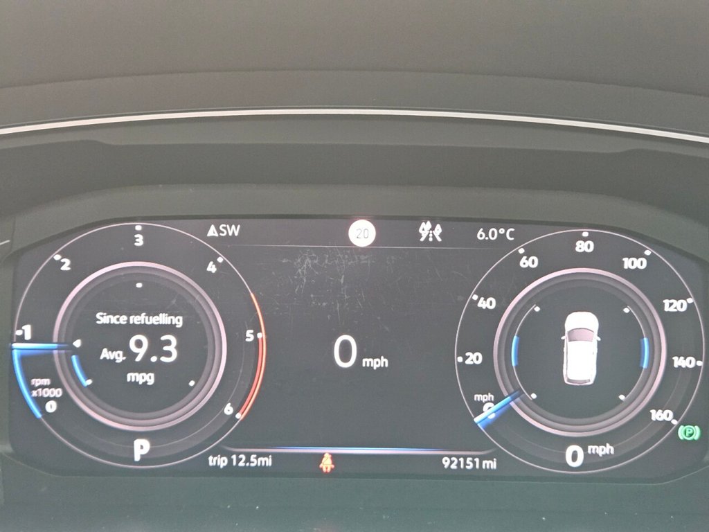 Used Volkswagen Tiguan 2019 for sale - 77780347: Photo 19