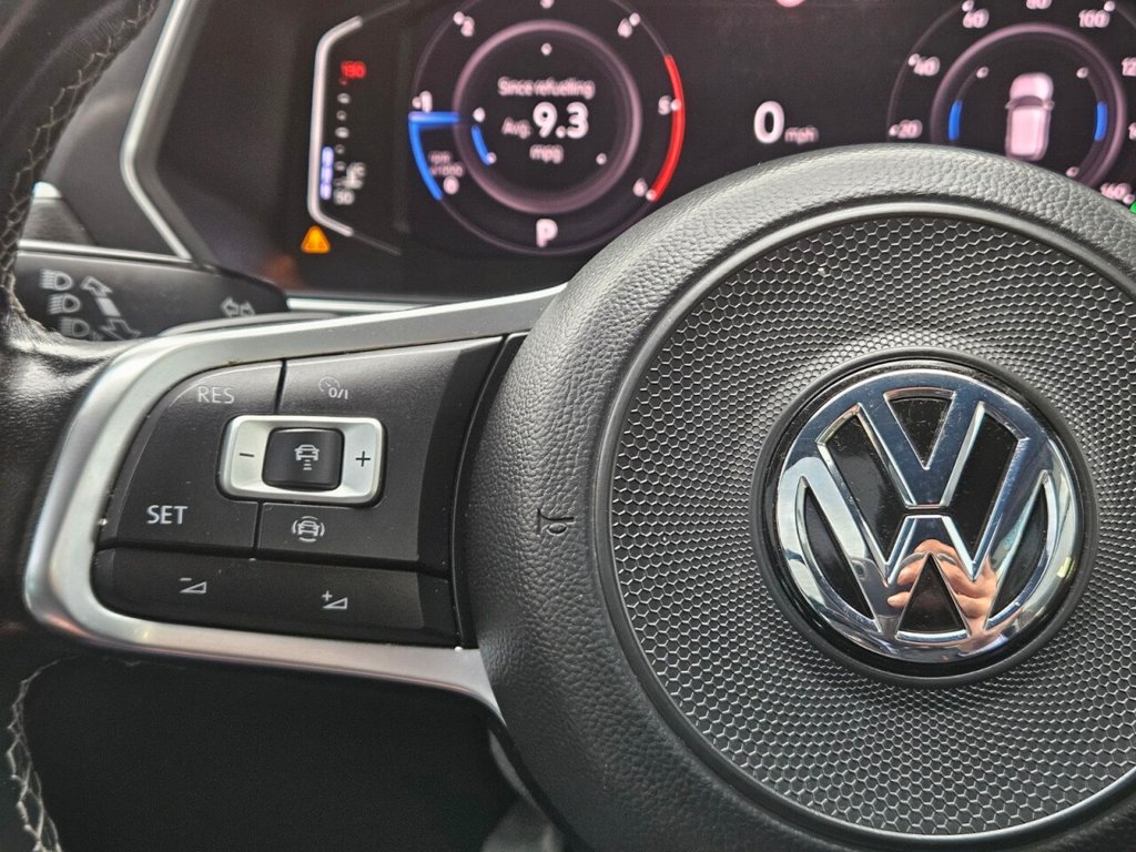 Used Volkswagen Tiguan 2019 for sale - 77780347: Photo 20