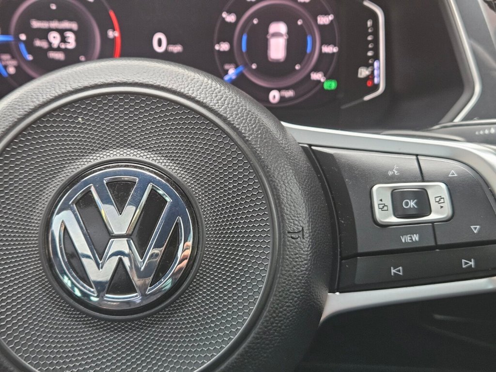 Used Volkswagen Tiguan 2019 for sale - 77780347: Photo 21