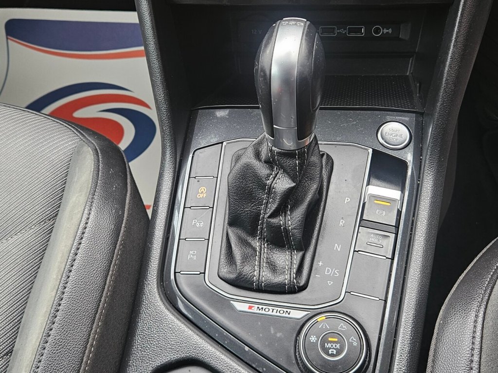 Used Volkswagen Tiguan 2019 for sale - 77780347: Photo 25