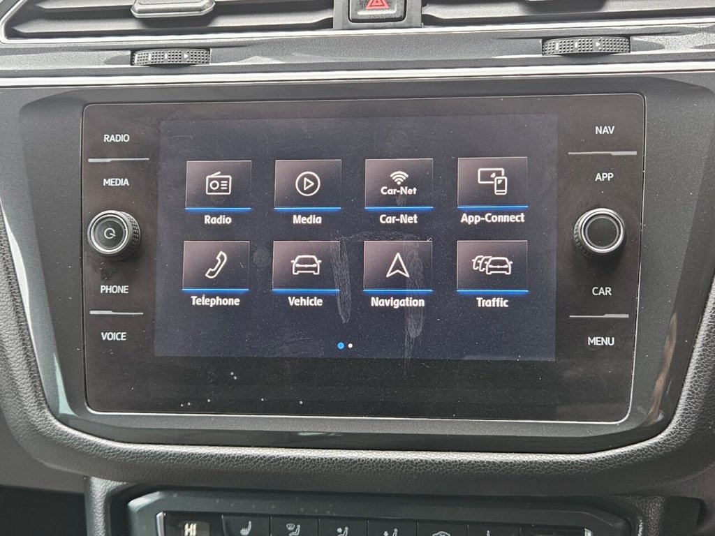 Used Volkswagen Tiguan 2019 for sale - 77780347: Photo 26