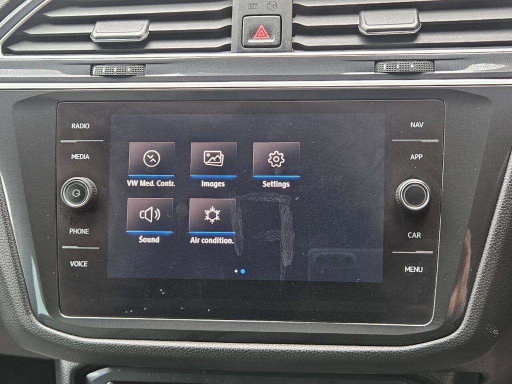 Used Volkswagen Tiguan 2019 for sale - 77780347: Photo 27