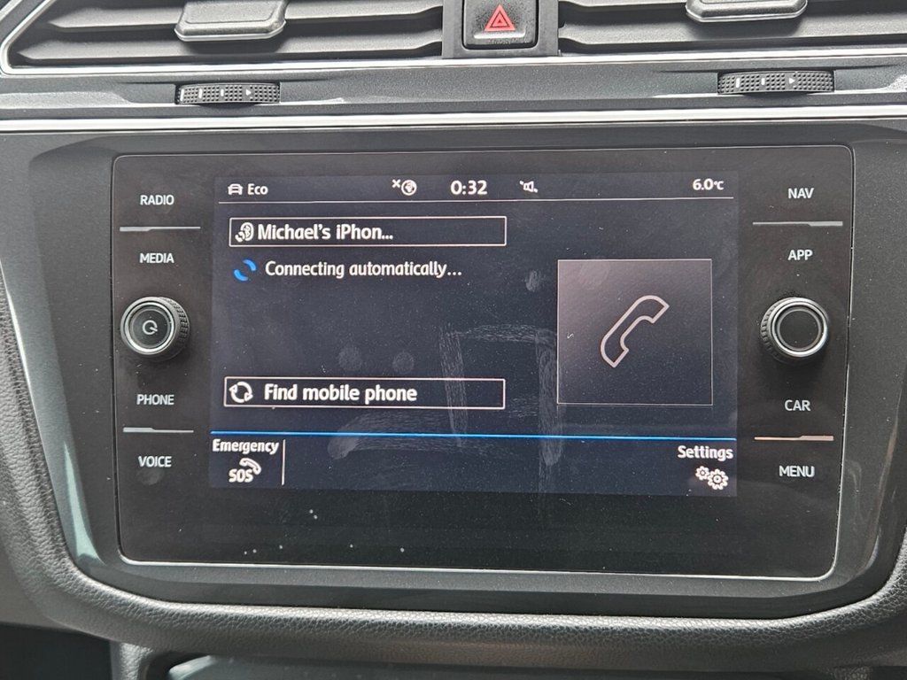 Used Volkswagen Tiguan 2019 for sale - 77780347: Photo 31